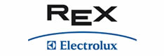 vendita ingrosso elettrodomestici incasso Rex