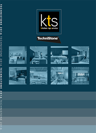 Catalogo Listino KTS - Settembre 2016 (Solo TechniStone)