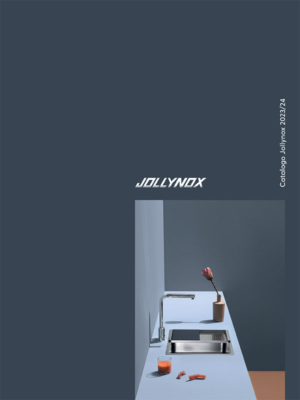 Jollynox - Cottura, Forni e Lavelli