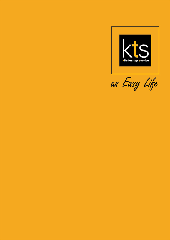 Catalogo Listino AN EASY LIVE - Aprile 2025
