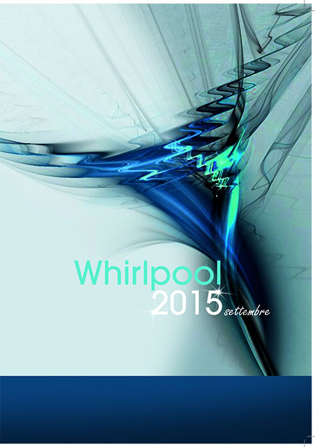 Catalogo Listino WHIRLPOOL - Settembre 2015
